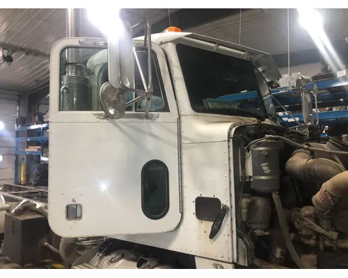 Peterbilt 357 Cab Assembly