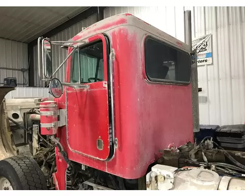 Peterbilt 357 Cab Assembly