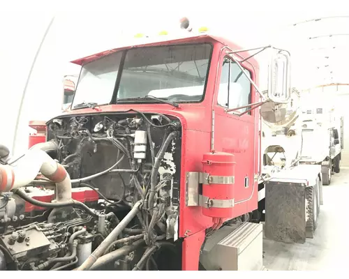 Peterbilt 357 Cab Assembly