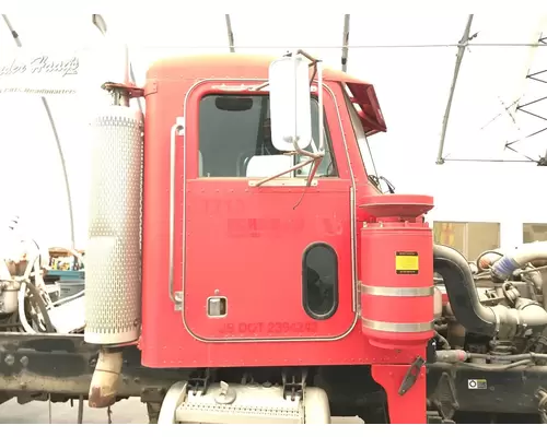 Peterbilt 357 Cab Assembly