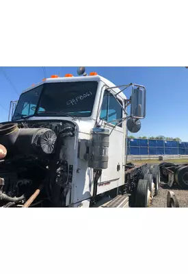 Peterbilt 357 Cab Assembly