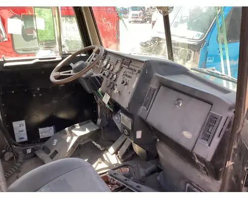 Peterbilt 357 Cab Assembly