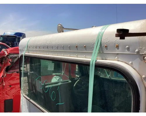 Peterbilt 357 Cab Assembly