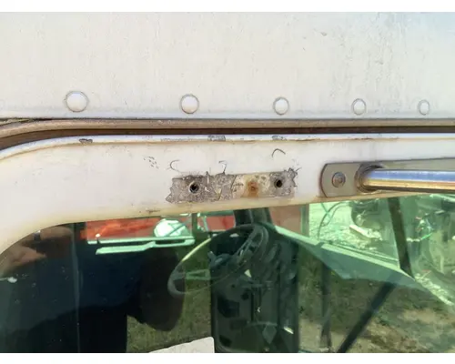 Peterbilt 357 Cab Assembly