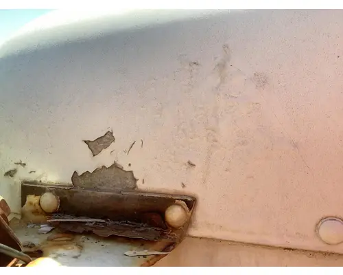 Peterbilt 357 Cab Assembly