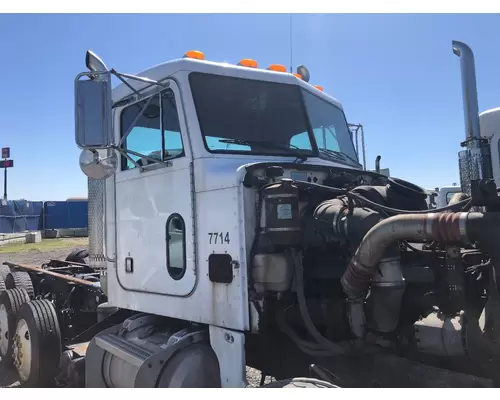 Peterbilt 357 Cab Assembly