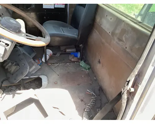 Peterbilt 357 Cab Assembly