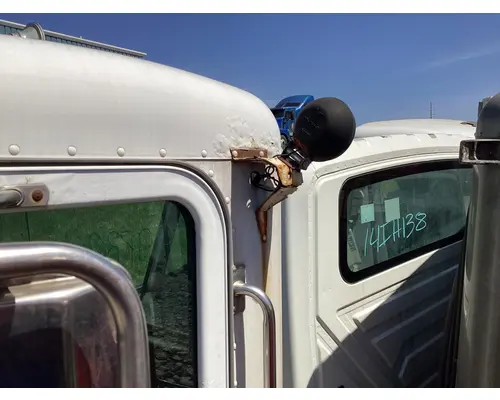 Peterbilt 357 Cab Assembly