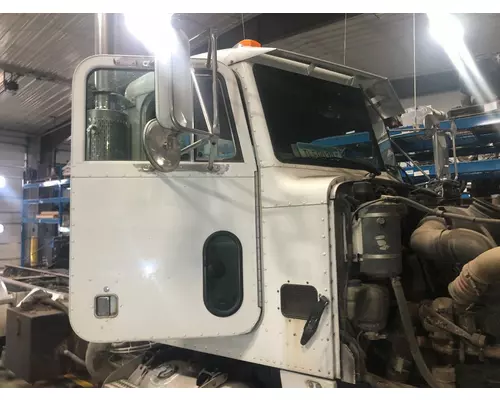 Peterbilt 357 Cab Assembly