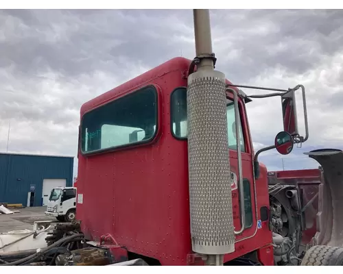 Peterbilt 357 Cab Assembly