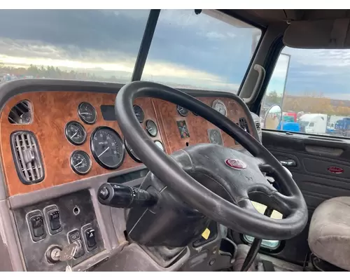 Peterbilt 357 Cab Assembly