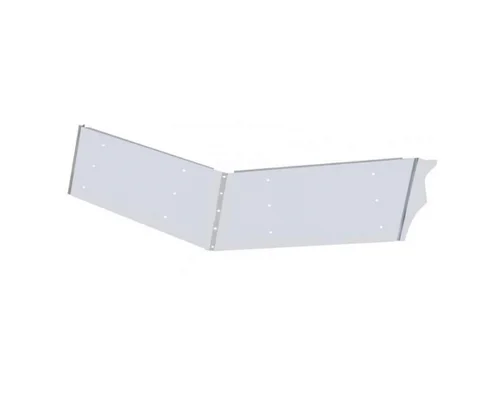 Sun Visor (External) PETERBILT 357 LKQ Western Truck Parts