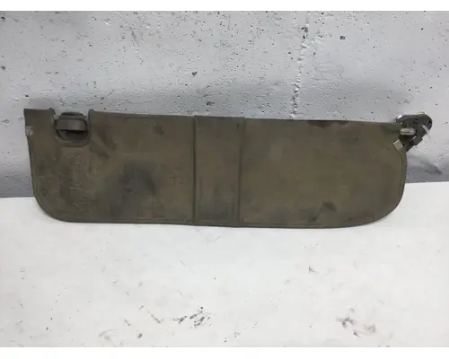 Peterbilt 357 Cab Misc. Interior Parts