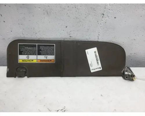 Peterbilt 357 Cab Misc. Interior Parts