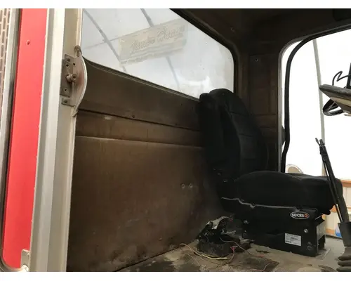 Peterbilt 357 Cab Misc. Interior Parts