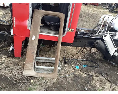 Peterbilt 357 Cab Misc. Interior Parts