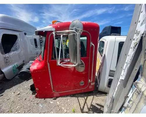 Cab PETERBILT 357 Boots &amp; Hanks Of Pennsylvania