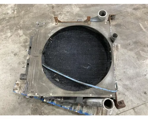 Cooling Assy. (Rad., Cond., ATAAC) Peterbilt 357 Vander Haags Inc Col