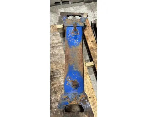 Crossmember PETERBILT 357 High Mountain Horsepower