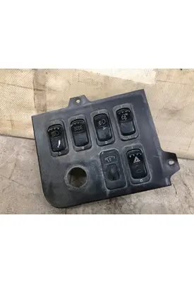 Peterbilt 357 Dash Assembly