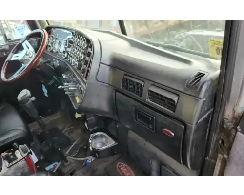 Peterbilt 357 Dash Assembly