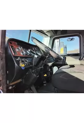 Peterbilt 357 Dash Assembly