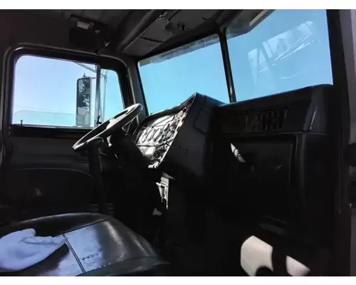 Peterbilt 357 Dash Assembly