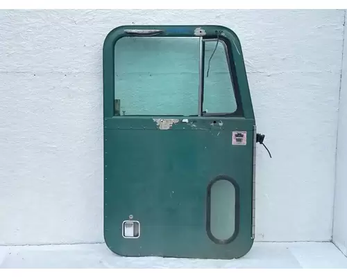 Door Assembly, Front Peterbilt 357 Complete Recycling Group LLC
