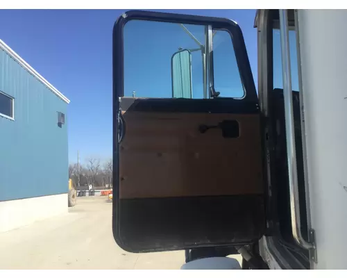 Peterbilt 357 Door Assembly, Front