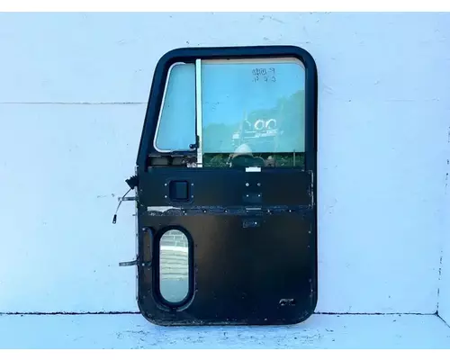Peterbilt 357 Door Assembly, Front