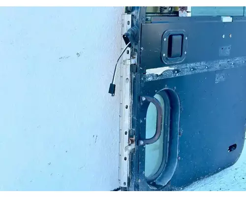 Peterbilt 357 Door Assembly, Front