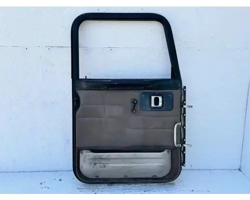 Peterbilt 357 Door Assembly, Front