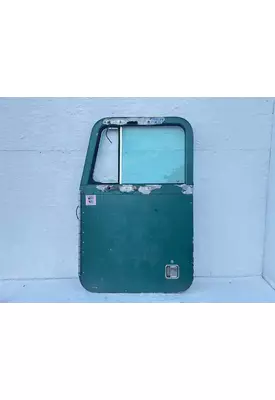 Peterbilt 357 Door Assembly, Front