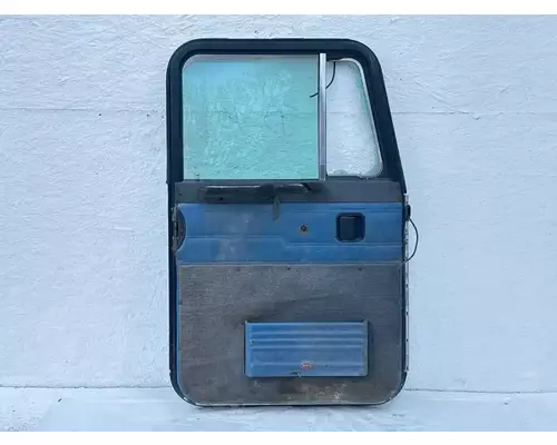Peterbilt 357 Door Assembly, Front