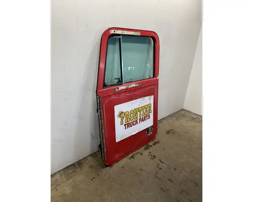 Door Assembly, Front PETERBILT 357 Frontier Truck Parts