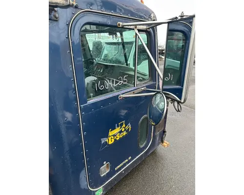 Door Assembly, Front PETERBILT 357 High Mountain Horsepower