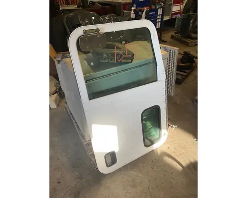 Door Assembly, Front PETERBILT 357 Dutchers Inc   Heavy Truck Div  Ny
