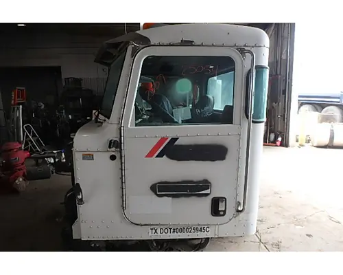 Door Assembly, Front PETERBILT 357 Sam's Riverside Truck Parts Inc