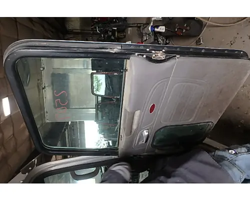 Door Assembly, Front PETERBILT 357 Sam's Riverside Truck Parts Inc