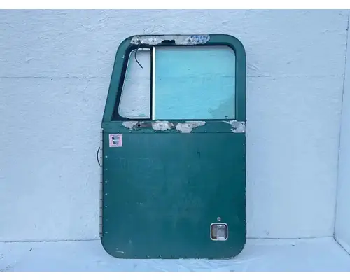 Door Assembly, Front Peterbilt 357 Complete Recycling Group LLC