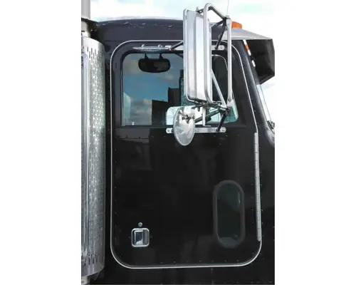 Door Assembly, Front Peterbilt 357 Complete Recycling Group LLC