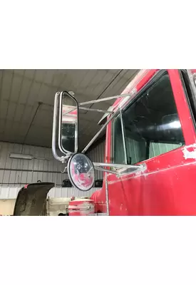 Peterbilt 357 Door Mirror