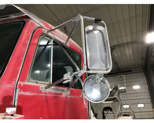 Peterbilt 357 Door Mirror