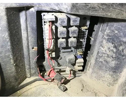 Electrical Parts, Misc. Peterbilt 357 Vander Haags Inc Sf