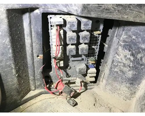 Peterbilt 357 Electrical Misc. Parts