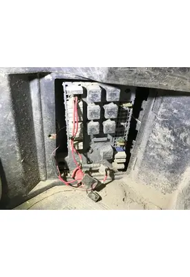 Peterbilt 357 Electrical Misc. Parts