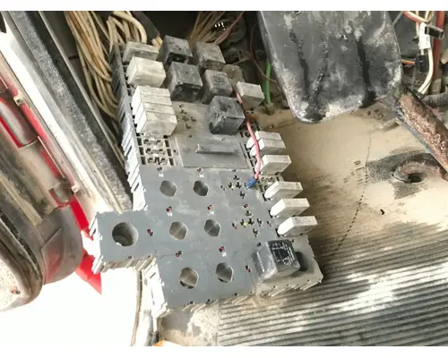 Peterbilt 357 Electrical Misc. Parts