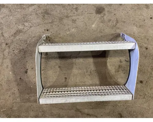 Brackets, Misc. Peterbilt 357 Vander Haags Inc Col