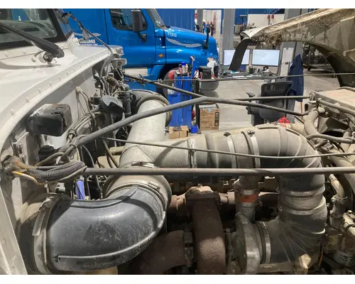 Engine Parts, Misc. Peterbilt 357 Vander Haags Inc Col