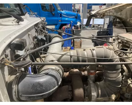 Peterbilt 357 Engine Misc. Parts